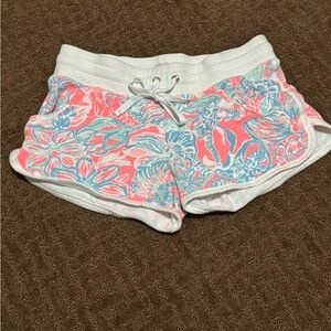 Lilly Pulitzer size xs Chrissy shorts
